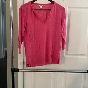 Old navy sweater